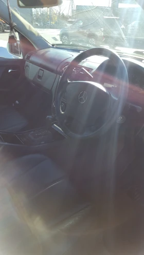 Mercedes-Benz ML 350 | Mobile.bg    8