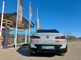 BMW X4 M40i#INDIVIDUAL#LASER#CARBON#ГАРАНЦИЯ - 68999 € / 134950.31 лв. - 73224120 7