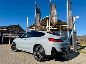 BMW X4 M40i#INDIVIDUAL#LASER#CARBON#ГАРАНЦИЯ - 68999 € / 134950.31 лв. - 73224120 4