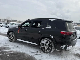 Mercedes-Benz GLS * 450 * CARFAX * БЕЗ ПЪРВОНАЧАЛНА ВНОСКА, снимка 2
