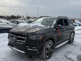 Mercedes-Benz GLS * 450 * CARFAX * БЕЗ ПЪРВОНАЧАЛНА ВНОСКА, снимка 1