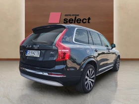Volvo Xc90 2.0 B6 - 50360 € / 98495.60 лв. - 37703637 5