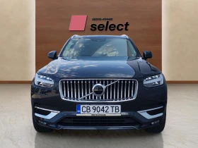 Volvo Xc90 2.0 B6 - 50360 € / 98495.60 лв. - 37703637 2