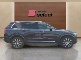 Volvo Xc90 2.0 B6 - 50360 € / 98495.60 лв. - 37703637 4