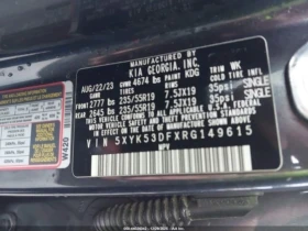 Kia Sportage SX-PRESTIGE - 16700 € / 32662.36 лв. - 56590489 9