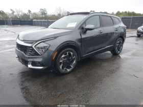 Kia Sportage SX-PRESTIGE - 16700 € / 32662.36 лв. - 56590489 2