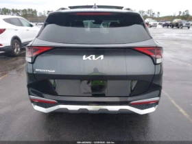 Kia Sportage SX-PRESTIGE - 16700 € / 32662.36 лв. - 56590489 16