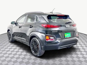 Hyundai Kona !SEL FWD!* АвтоКредит* Цена до БГ*  - 18499 € / 36180.90 лв. - 83678925 2