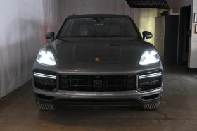 Porsche Cayenne TURBO * AWD * 360 * BOSE * ОБДУХВАНЕ  - 54700 € / 106983.90 лв. - 41655944 2
