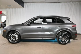 Porsche Cayenne TURBO * AWD * 360 * BOSE * ОБДУХВАНЕ  - 54700 € / 106983.90 лв. - 41655944 4