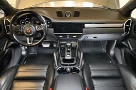 Porsche Cayenne TURBO * AWD * 360 * BOSE * ОБДУХВАНЕ  - 54700 € / 106983.90 лв. - 41655944 10