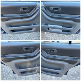 Honda Cr-v 2.0I* 4x4* AUTOMAT* KLIMA* REALNI KM*  - 3666 € / 7170.07 лв. - 72455331 7