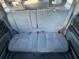 Honda Cr-v 2.0I* 4x4* AUTOMAT* KLIMA* REALNI KM*  - 3666 € / 7170.07 лв. - 72455331 11