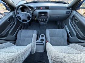 Honda Cr-v 2.0I* 4x4* AUTOMAT* KLIMA* REALNI KM*  - 3666 € / 7170.07 лв. - 72455331 10