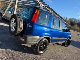 Honda Cr-v 2.0I* 4x4* AUTOMAT* KLIMA* REALNI KM*  - 3666 € / 7170.07 лв. - 72455331 4