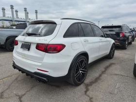 Mercedes-Benz GLC 43 AMG CARFAX/��������/�������/���� | Mobile.bg � ����� ������ 3