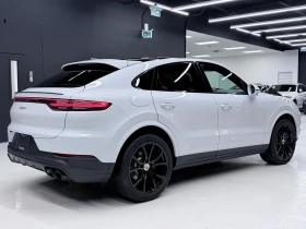 Porsche Cayenne COUPE| 360| �����| PANO | Mobile.bg � ����� ������ 4