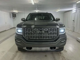 Gmc Sierra 1500 Denali Crew Cab 4WD/KAMEPA | Mobile.bg � ����� ������ 8