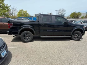 Ford F150 * 4WD SuperCrew * ���������� ��� ������������ *  | Mobile.bg � ����� ������ 3