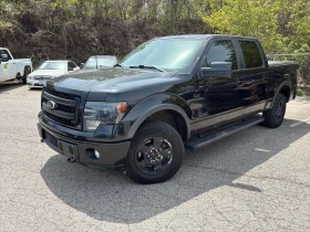 Ford F150 * 4WD SuperCrew * ���������� ��� ������������ *  | Mobile.bg � ����� ������ 2