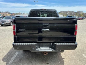 Ford F150 * 4WD SuperCrew * ���������� ��� ������������ *  | Mobile.bg � ����� ������ 4
