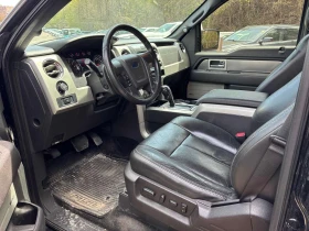 Ford F150 * 4WD SuperCrew * ���������� ��� ������������ *  | Mobile.bg � ����� ������ 5