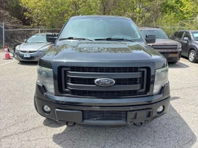 Ford F150 * 4WD SuperCrew * ���������� ��� ������������ *  | Mobile.bg � ����� ������ 6