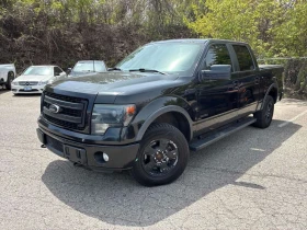 ����� �� �������� �� Ford F150 * 4WD SuperCrew * ���������� ��� ������������ * 