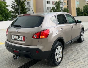 Nissan Qashqai 2.0D/4X4/150/2008Г - 3850 € / 7529.95 лв. - 46727757 5