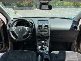 Nissan Qashqai 2.0D/4X4/150/2008Г - 3850 € / 7529.95 лв. - 46727757 12