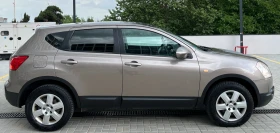 Nissan Qashqai 2.0D/4X4/150/2008Г - 3850 € / 7529.95 лв. - 46727757 6