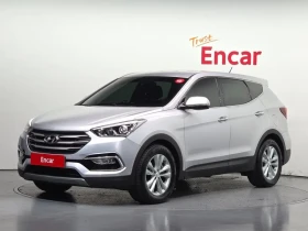 Hyundai Santa fe The Prime Diesel 2.0 2Wd Smart