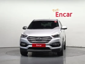 Hyundai Santa fe The Prime Diesel 2.0 2Wd Smart | Auto.bg — изображение 5
