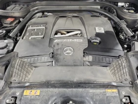 Mercedes-Benz X-Klasse 4L 8cyl AWD | Mobile.bg � ����� ������ 16