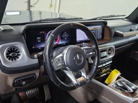 Mercedes-Benz X-Klasse 4L 8cyl AWD | Mobile.bg � ����� ������ 10