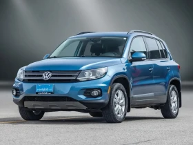 ����� �� �������� �� VW Tiguan Trendline * A��������� * (���� �� ��)