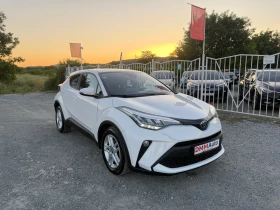 Toyota C-HR HYBRID / FACELIFT / ����6 / YOUTUBE / WAZE  | Mobile.bg � ����� ������ 3