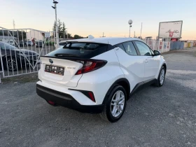 Toyota C-HR HYBRID / FACELIFT / ����6 / YOUTUBE / WAZE  | Mobile.bg � ����� ������ 5