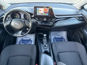Toyota C-HR HYBRID / FACELIFT / ����6 / YOUTUBE / WAZE  | Mobile.bg � ����� ������ 10