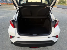 Toyota C-HR HYBRID / FACELIFT / ����6 / YOUTUBE / WAZE  | Mobile.bg � ����� ������ 15