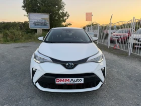 Toyota C-HR HYBRID / FACELIFT / ����6 / YOUTUBE / WAZE  | Mobile.bg � ����� ������ 2