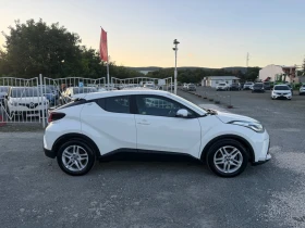 Toyota C-HR HYBRID / FACELIFT / ����6 / YOUTUBE / WAZE  | Mobile.bg � ����� ������ 4