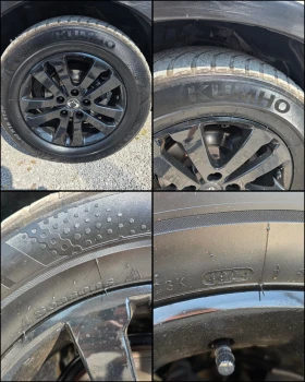 SsangYong Rexton 2.0XDI/4X4/7-�����/������/����/������ ��/ | Mobile.bg � ����� ������ 15