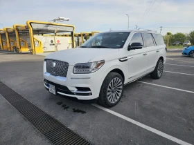 Lincoln Navigator 