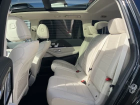 Mercedes-Benz GLS580 4MATIC | Auto.bg — изображение 12