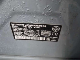 BMW X3 * Sports Activity Vehicle Xdrive30i * CARFAX *  | Mobile.bg � ����� ������ 15