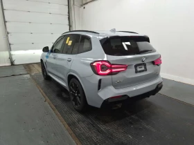BMW X3 * Sports Activity Vehicle Xdrive30i * CARFAX *  | Mobile.bg � ����� ������ 6
