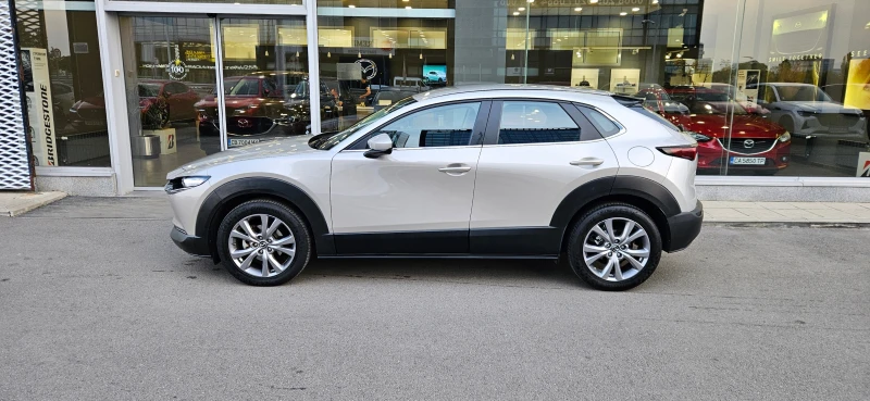 Mazda CX-30 2WD / COM+ , снимка 2 - Автомобили и джипове - 47764602