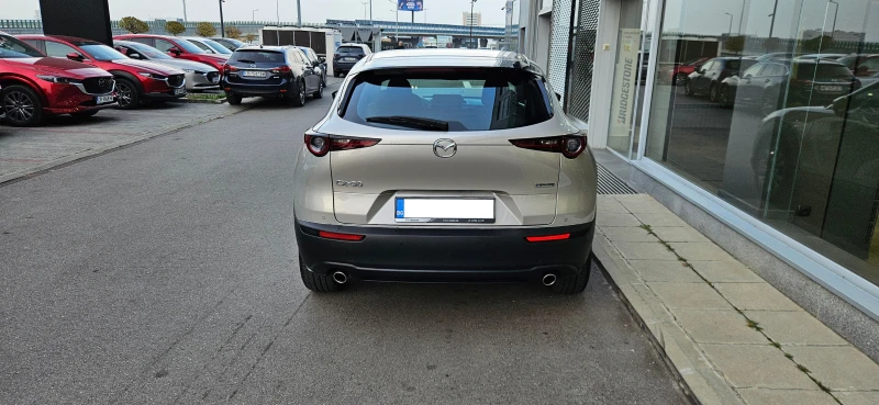 Mazda CX-30 2WD / COM+ , снимка 4 - Автомобили и джипове - 47764602