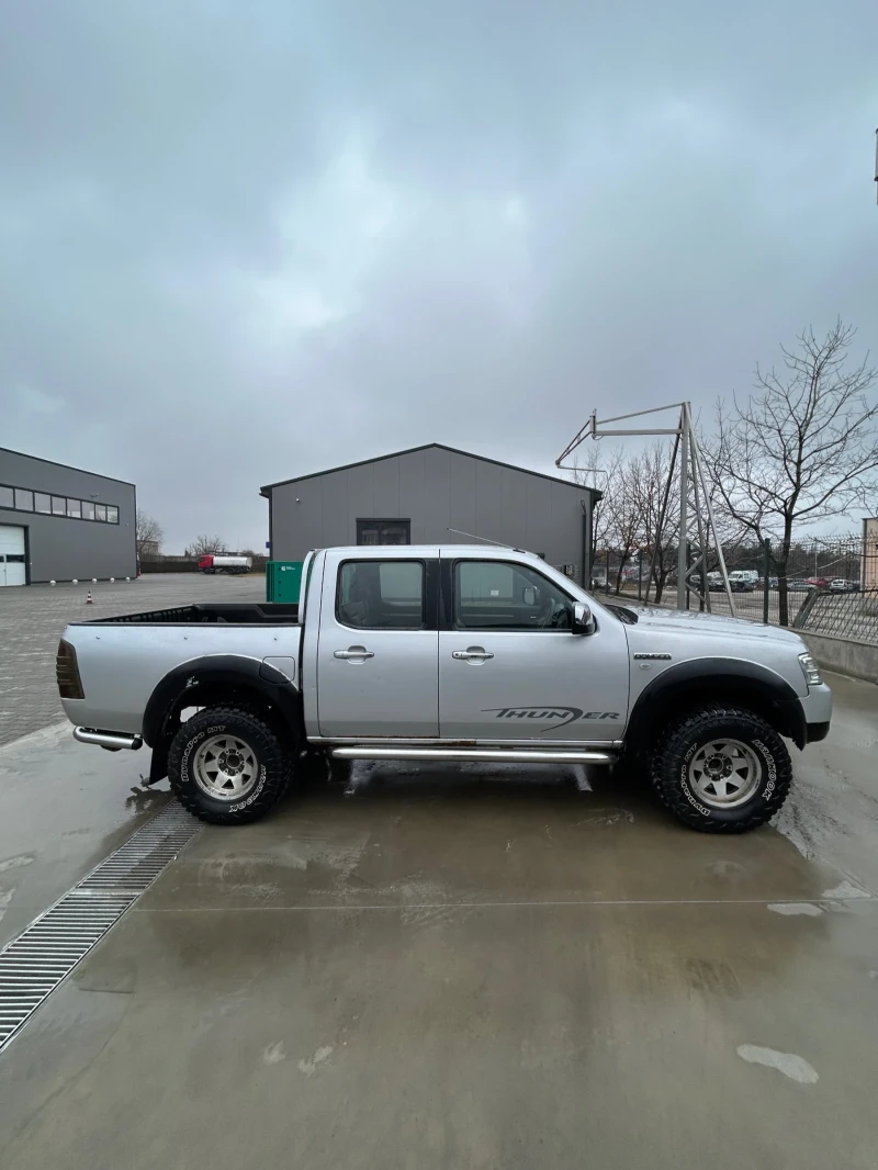 Ford Ranger Thunder 3.0tdci, снимка 5 - Автомобили и джипове - 49512506